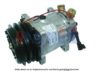 AKS DASIS 47132887 Compressor, air conditioning